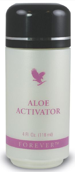 Aloe Activator