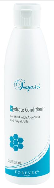Hydrate Conditioner