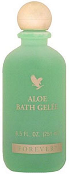 Aloe Bath Gelée