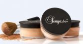 Sonya Mineral Makeup (Caramel)