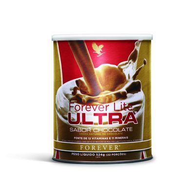 Forever Ultra Lite Aminotein Chocolate (NOVO)