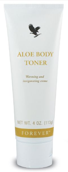 Aloe Body Toner