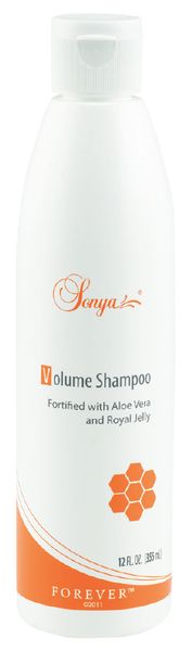 Volume Shampoo