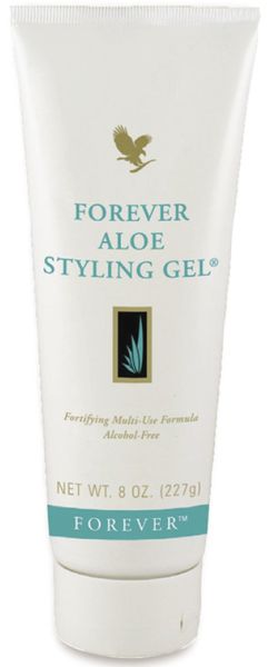 Forever Aloe Styling Gel