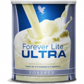 Forever Lite Ultra Aminotein Vanilla (NOVO)