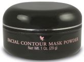 Facial Contour Mask Powder